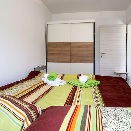 Studio Apartman Nina Apartamento Rijeka Exterior foto